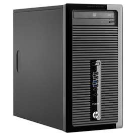 HP PRODESK 400 G1 CORE I5