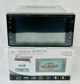Lecteur de voiture Android