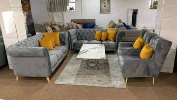 Salon 7 place