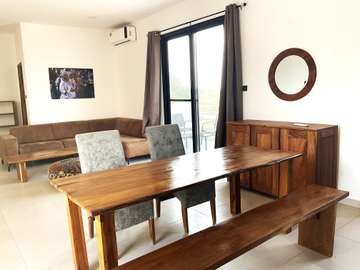Appartement de standing à Saly