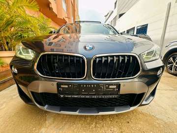 BMW X2 Pack M 2018