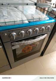 Cuisinière astech 4 feux