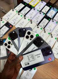 Apple iPhone 14 Pro 128g
