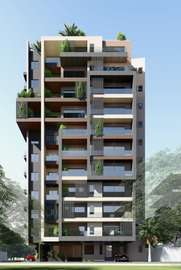 Appartement à vendre la Cité Keur Gorgui
