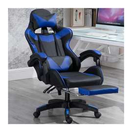 Chaise gamer