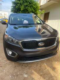 Kia Sorento 2019