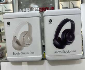 Beats Studio Pro