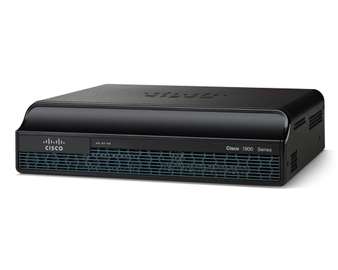 Routeur Cisco 1900 series
