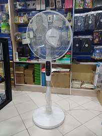 Ventilateur deska 18pouce avec commande