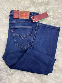 Levi's 501 jean