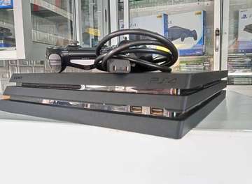 Ps4 pro flaché 20 jeux