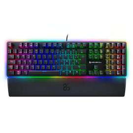 Clavier gamer