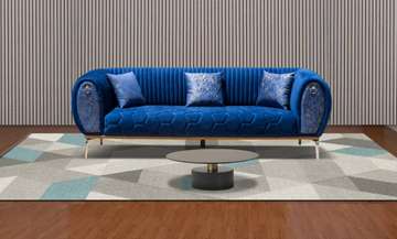 Salon-SDM-VIP-7places