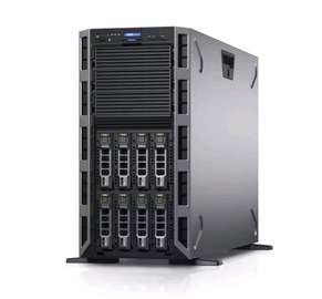 Dell Power Edge T630