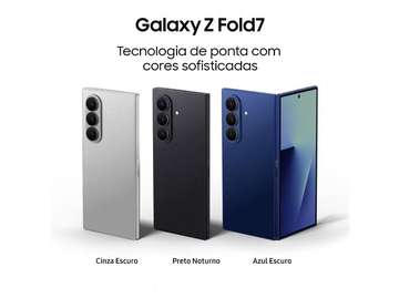 Samsung Galaxy Fold 7