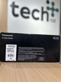 Objectif Lumix Panasonic 100-400MM | F4.0-6.3 II ASPH