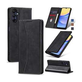 Coque Samsung Galaxy A17 A07 en Etui Portefeuille