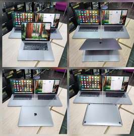 Macbook Pro 2019 16 pouce