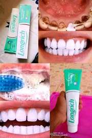 Pâte dentifrice