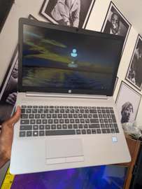 HP 15 i5 8th gen /256gb /8gb ram