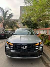 Hyundai Tucson 2025