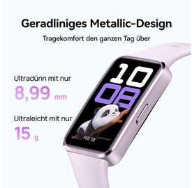 Montre HUAWEI Band 10 Bracelet connecté