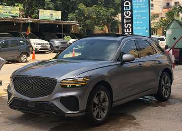 HYUNDAI GENESIS Année :2022