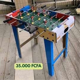 baby-foot pour enfants