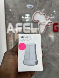 DJI Intelligent Flight Battery Plus