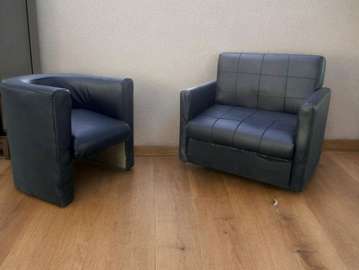 salon 3 places a vendre