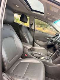 Hyundai Kona 2018