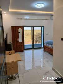 Chambres Meublées ou appartement