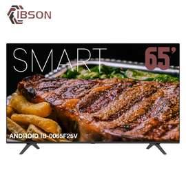 TELEVISEUR IBSON 65"' SMART ANDROID