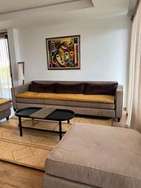 Appartement neuf de 200 m² à louer
