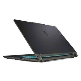 MSI CYBORG 15 – RTX 4060 AMD Ryzen 7 RAM