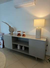 Buffet salon