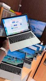 MacBook Pro M1 2020 - SSD 512 - Ram 8Go - 13’p