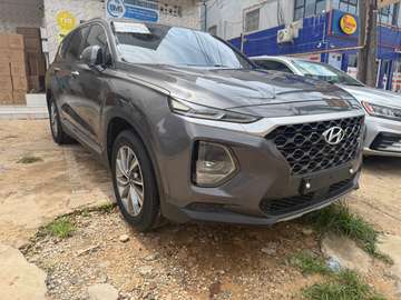 HYUNDAI SANTA FE 2020