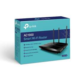 TP-Link Archer A9 Routeur Wi-Fi