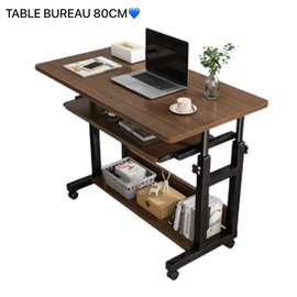 Bureau multifonctions