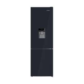 Frigo ASTECH combiné 3T fontaine verre