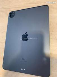 iPad Pro 11 pouces (3e génération) wifi 512 Gigas