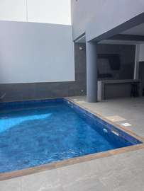 Appartement F4 à louer aux Mamelles