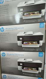 IMPRIMANTE JET DENCRE AIO A3 HP 7720