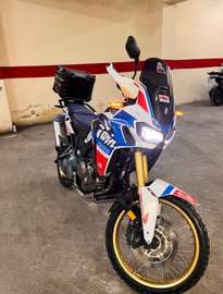 HONDA AFRICA TWIN 1000 – 2019
