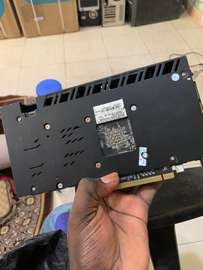 Carte graphique rx580 8go