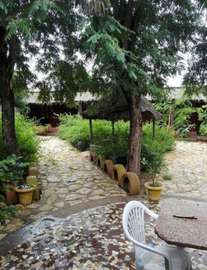 HOTEL A VENDRE MBOUR