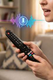 TELEVISEUR IBSON 43'' SMART + 2 TELECOMMANDES