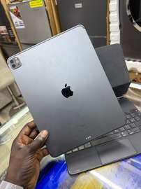 Ipad pro M1 12,9pouce