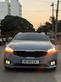 KIA K7 2018